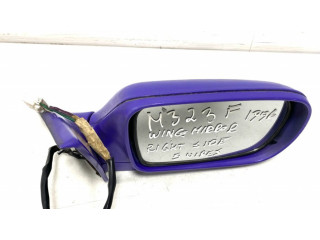 Зеркало электрическое правое Mazda 323 F 1995-1998 года