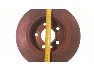 Задний тормозной диск       Ford Galaxy 1.9   