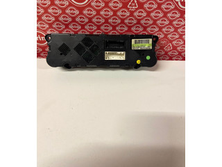 Блок управления климат-контролем 7S7T18C612CF, W9GA01265 Ford Galaxy