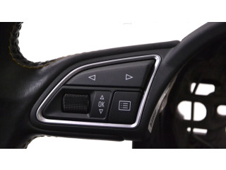 Руль Audi A1 2010 - 2018 года 8X0419091R