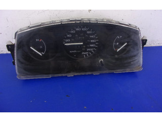 Přístrojová deska Honda Civic 1993