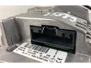 Дисплей    ET7618D815CG, ET76-18D815-CG   Ford Transit -  Tourneo Connect