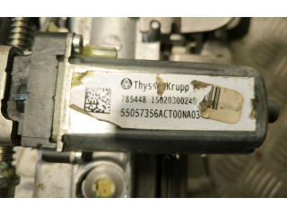 Рулевая рейка 55057356AC Jeep Grand Cherokee 2010 - 2021 года