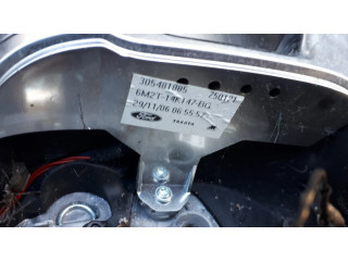 Volant Ford S-MAX 2007 6M213600BK3ZHE05, 6M213600BK