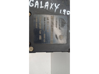 Блок АБС 1J0907379P, 7M3614111H Ford Galaxy 1995 - 2000 года