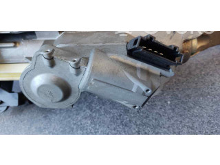 Pojistková skříňka Руль A2094601516 Mercedes-Benz CLK A209 C209 2004