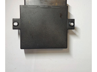 Блок управления 9W831560AB, 5WK45692F Jaguar XK - XKR