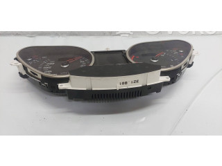 Панель приборов 4F0920933Q, AUD1BH040ET79   Audi A6 S6 C6 4F       