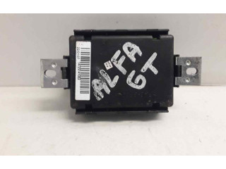 Блок управления двигателя 50507794   Alfa Romeo GT