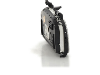 Přístrojová deska  Renault Clio III 2008 8201060310, Q1-0698G  