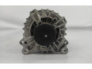 Генератор 03L903023K   Audi A3 S3 8V      