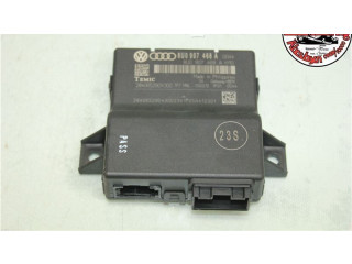 Блок управления 8U0907468AA Audi A1