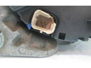 Генератор 7700437090   Renault Clio II      