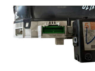 Přístrojová deska  Volvo S70  V70  V70 XC 1998 9472523, 69294240T  