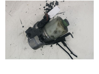 Блок управления климат-контролем Skoda Roomster (5J)