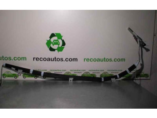 Подушка безопасности двери 4W9314K160AC, 30365147 Jaguar XJ X350