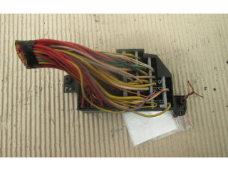 Блок предохранителей Dacia Logan I