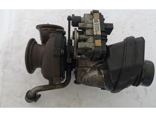 Turbodmychadlo Турбина 7823202, 7823202 782320207 797863- BMW M5 4.4 M5 30th Anniversary S63 B44 B