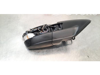 Зеркало электрическое        Skoda Fabia Mk3 (NJ)  2015 - 2021 года   