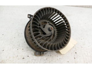 Вентилятор печки Citroen Berlingo