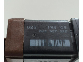 Мултифункционный включатель управления / ручка  8K2927325, 54838   Audi A5 8T 8F 