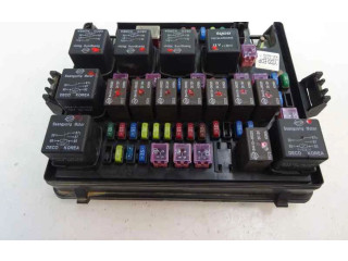 Pojistková skříňka Řídící jednotka BSM Y220-EDP SsangYong Rexton 2006