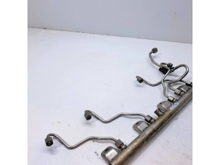 Vstřikovací lišta 13537547599, 7547599 BMW 5 F10 F11 pro benzínový motor 4.4