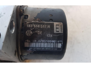 Блок АБС 1K0907379K   Volkswagen  Golf Plus  2005 - 2013 года