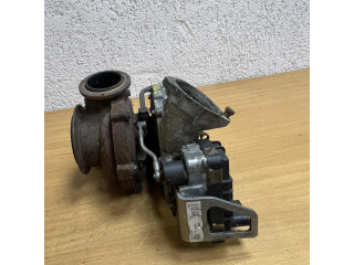 Турбина BMW X5 E70 76598509, 781751