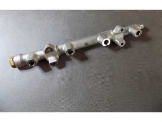 Магистральная трубка топлива