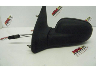 Зеркало (механическое) Renault Clio I 1990 - 1998 года