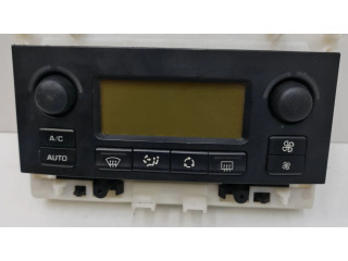 Блок управления климат-контролем 9658084577 Citroen C4 I