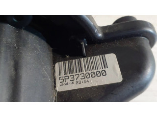 Вентилятор печки 5P3730000 Renault Clio IV