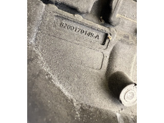 Руль Dacia Logan I  2004 - 2012 года 8200170149, 8200170149A      