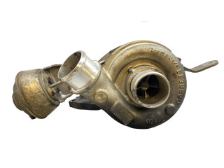 Турбина Honda Accord 2.2 18900RBDE03, 7616501 для двигателя N22A1 для двигателя cTDi