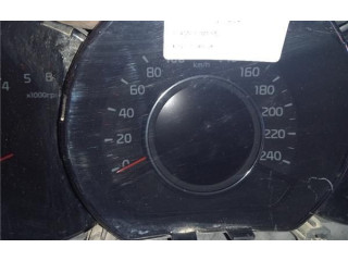 Панель приборов    KIA Ceed       