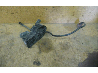 Моторчик стеклоочистителя 0390206954 Volvo C70