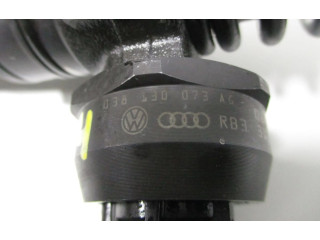 Форсунка 038130073AG Skoda Octavia Mk2 (1Z)