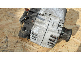 Генератор A0141543902, 0141543902 Mercedes-Benz GLK (X204)