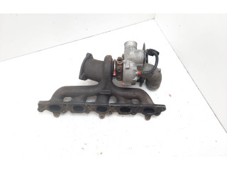  Турбина Volvo V70  30757112   для двигателя B5254 T11      