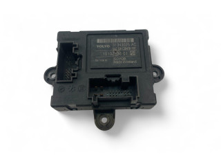 Блок управления 31343025AC   Volvo V70