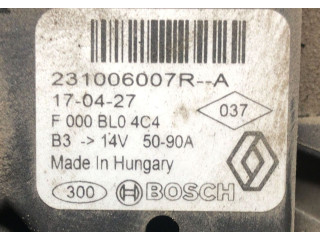 Генератор 231006007R--A, 231006007R--A Smart ForFour II W453