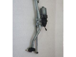 Двигатель стеклоочистителей  M54306S3   BMW X3 E83 