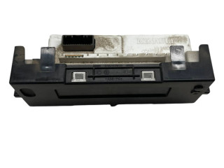 Дисплей    8200755144, 216758810A   Renault Kangoo II