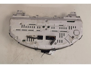 Панель приборов Honda Jazz