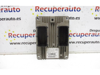 Блок управления климат-контролем 51868986   Ford Ka