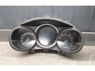 Přístrojová deska Fiat 500L 2018 00521344020