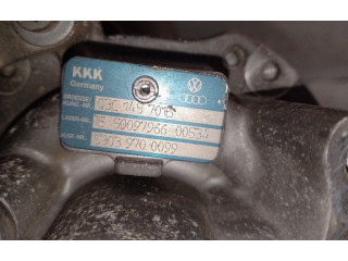  Турбина Volkswagen Golf SportWagen  03C145701B, 03C145703A   для двигателя BLG      
