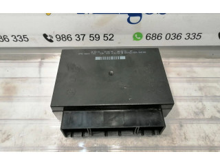 Блок комфорта 3D0959933F   Volkswagen Phaeton   