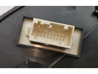 Přístrojová deska Citroen Berlingo 2015 9801642080